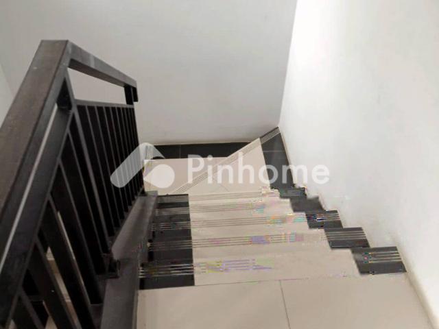 Dijual Rumah Kreo Larangan Tangerang Kota di Kreo Larangan Rp 22,16 Juta/m² | Pinhome