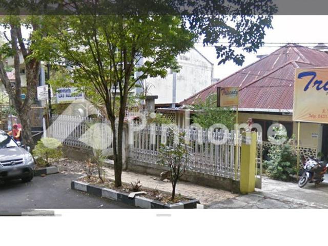 Dijual rumah hot listing tanah premium wenang di jl. Toar Rp 10,83 Juta/m² | Pinhome