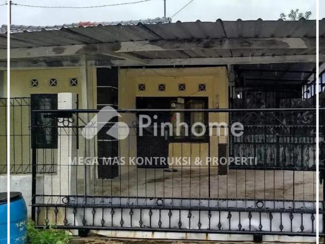 Dijual Rumah Hook, Akses Jalan Lebar! Di Palir, Ngaliyan, Semarang Barat. Rp 2,8 Juta/m² | Pinhome