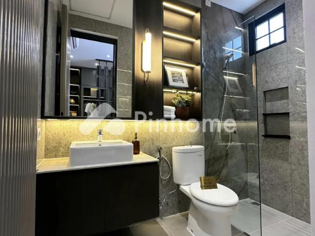 Dijual Rumah Hook SIAP HUNI Ciputra Bintaro FREE DP FREE PPN di Citra Garden Bintaro Ciputra Rp 22,15 Juta/m² | Pinhome