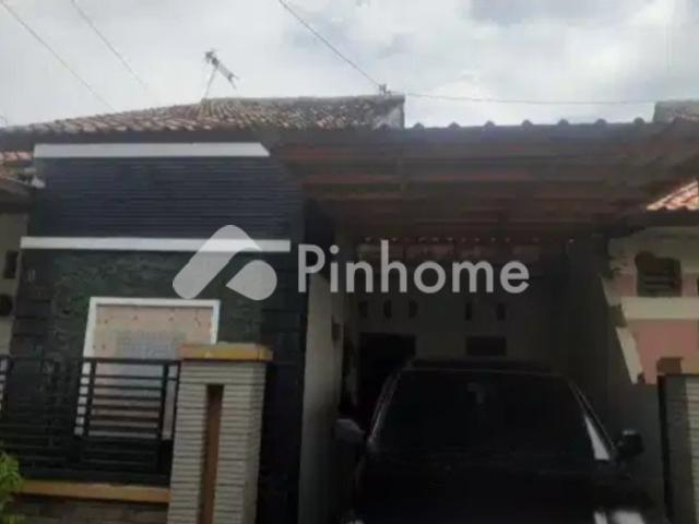 Dijual Rumah Hook Dengan Toko Disamping di Perumahan Graha Naya Permata II Wiradesa Rp 3,35 Juta/m² | Pinhome