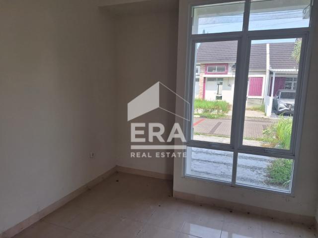 Dijual Rumah Hook di Perumahan Bukit Cimanggu City