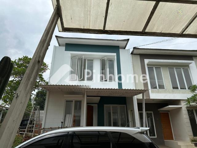 Dijual Rumah Hook Siap Huni di Jl. Pulo Rp 10,42 Juta/m² | Pinhome