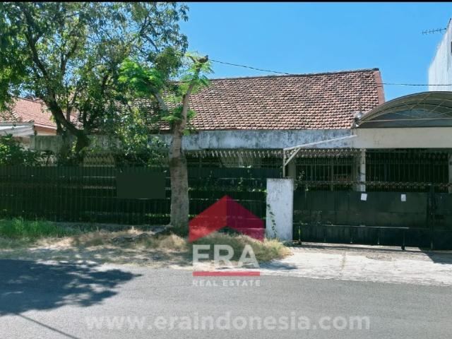 Dijual Rumah Hitung Harga Tanah di Pakis Tirtosari Cocok untuk Investor dan Home Builder Bisa Dijual Kembali dekat Raya, Dukuh Kupang Timur, Mayjend Sungkono, Ciputra World