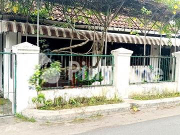 Dijual Rumah Hitung Tanah di Jl. Raya Kaliombo Dekat Alun² di Jalan Raya Kaliombo, Kota Kediri Rp 2,55 Juta/m² | Pinhome