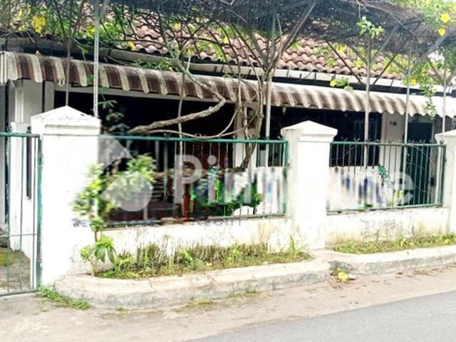 Dijual Rumah Hitung Tanah di Jl. Raya Kaliombo Dekat Alun² di Jalan Raya Kaliombo, Kota Kediri Rp 2,55 Juta/m² | Pinhome