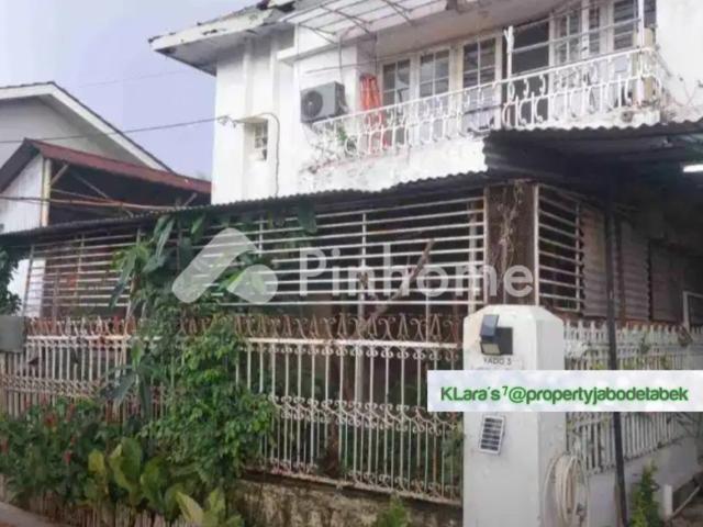 Dijual Rumah Hitung Tanah Lokasi Bagus Dekat Grand Lucky Radal di Yado Rp 31,47 Juta/m² | Pinhome