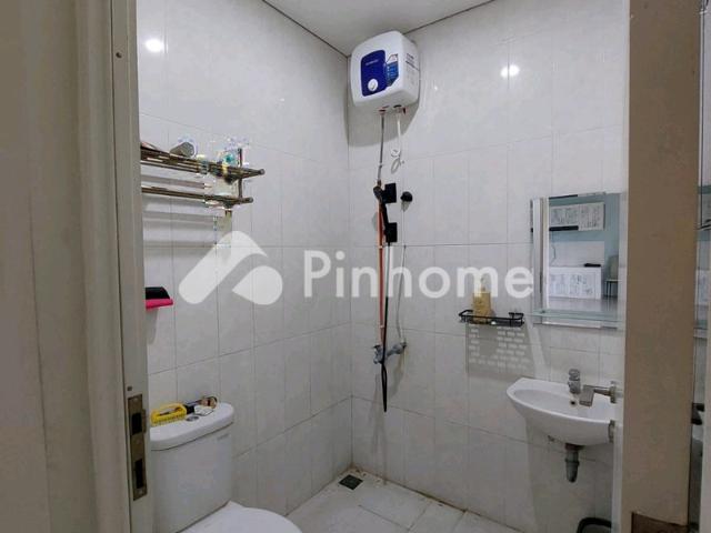 Dijual Rumah Ivy Park Bsb Semarang di Bsb Semarang Rp 11,11 Juta/m² | Pinhome