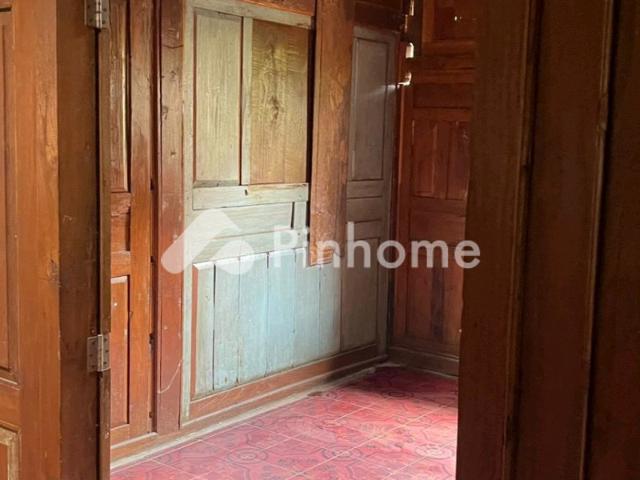 Dijual Rumah Joglo Murah di Sinar Waluyo Kedungmundu Rp 4,75 Juta/m² | Pinhome