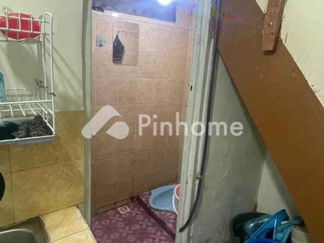 Dijual Rumah Jalan Industri Gunung Sahari Utara Jakarta Pusat di Jalan Industri Rp 15,85 Juta/m² | Pinhome