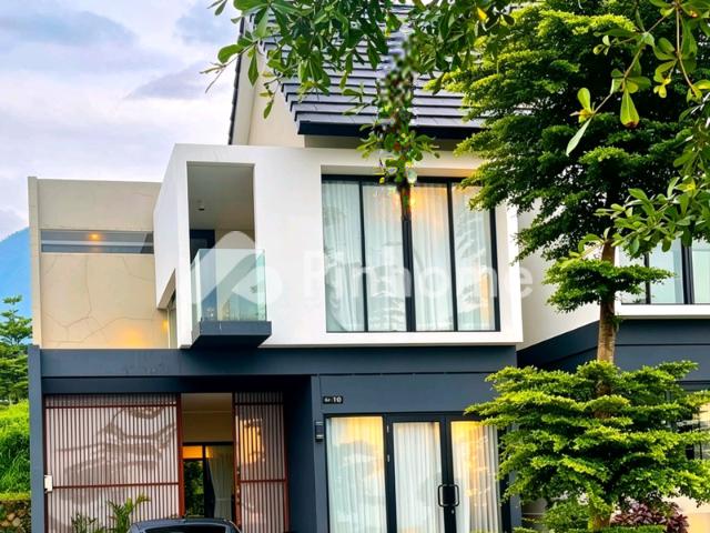 Dijual Rumah Jarang Ada Tempat Asri di Pandaan Rp 12,5 Juta/m² | Pinhome