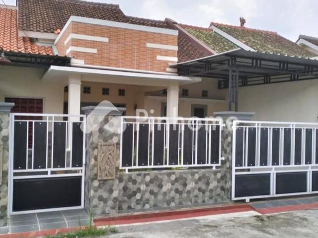 Dijual Rumah Jarang Ada Tempat Strategis di Dekat Kampus Baru Rp 6,88 Juta/m² | Pinhome