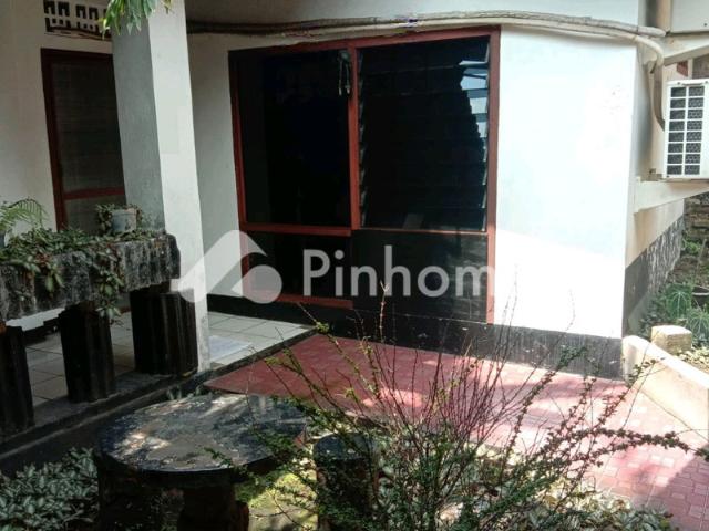 Dijual Rumah Jl Kemanggisan Palmerah Jakarta Barat di Kemanggisan Palmerah Rp 12,86 Juta/m² | Pinhome