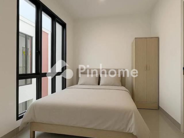Dijual Rumah Jual Rumah Minimalis Indent Terbaru Dikelasnya di Jalan Batu Tulis Pecenongan Jakarta Pusat Rp 40,79 Juta/m² | Pinhome