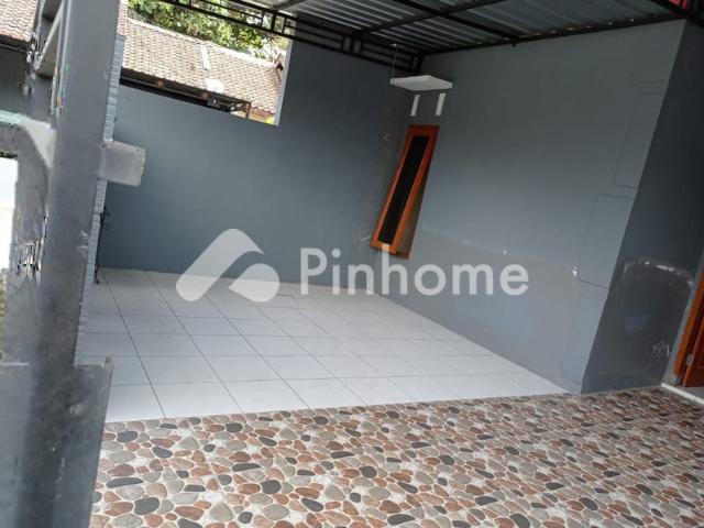 Dijual Rumah Jual Rumah Strategis Murah Dalam Perumahan Sentolo di Ploso Banguncipto Sentolo Kulon Progo Rp 3,52 Juta/m² | Pinhome
