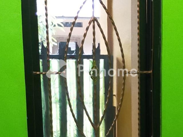 Dijual Rumah Lokasi Bagus di Matoa 2 Rp 9,62 Juta/m² | Pinhome