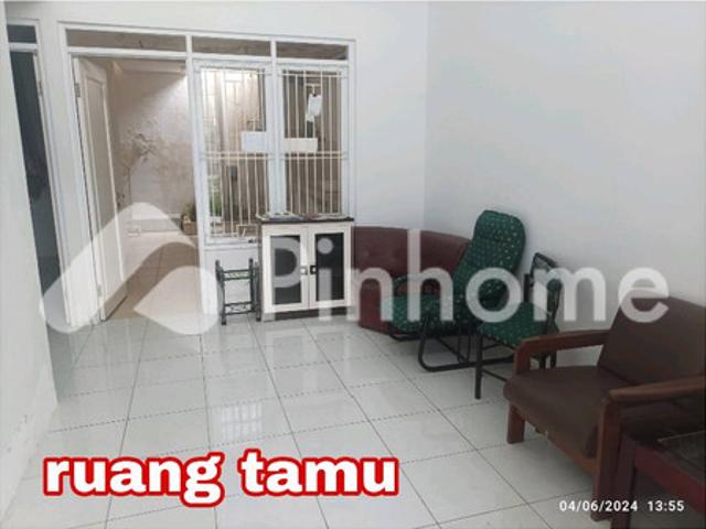 Dijual Rumah Lokasi Strategis Bukit Rosella Citra Indah City di Jalan Raya Cileungsi KM 23 Rp 5,56 Juta/m² | Pinhome