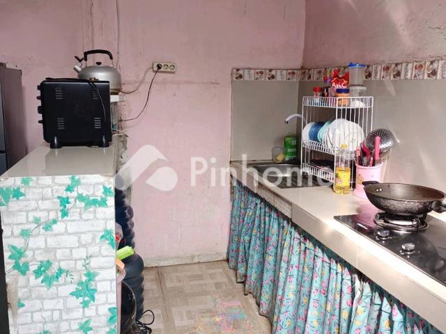 Dijual Rumah Lokasi Strategis dan Nyaman Aman di Jl. Sepakat 1, Cluster Bukit Cibubur No. 134 Rp 9,77 Juta/m² | Pinhome