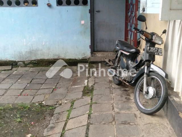 Dijual Rumah Lokasi Strategis Dekat Alun Banjarnegara di Jl MayjenD. I Panjaitan Rp 5,05 Juta/m² | Pinhome
