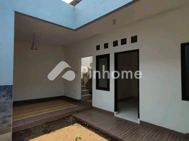 Dijual Rumah Lokasi Strategis Di Kawasan BNR Bogor Kota di Jl Bogor Nirwana Residence Cluster Harmoni Rp 7,38 Juta/m² | Pinhome