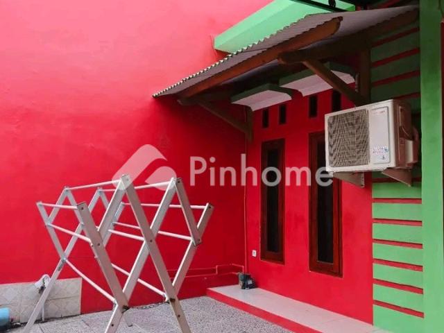 Dijual Rumah Lokasi Strategis di Perumahan Pesona Lebak Rp 3,8 Juta/m² | Pinhome
