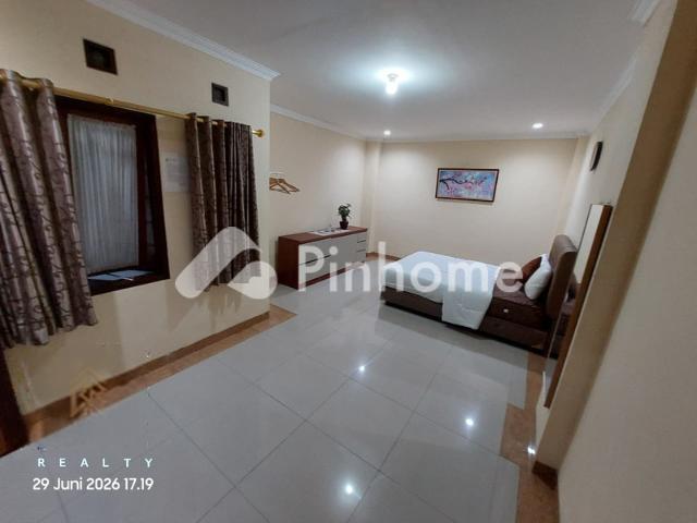 Dijual Rumah Lokasi Strategis di Sayap IR H JUANDA Dago Coblong Bandung Rp 16,09 Juta/m² | Pinhome