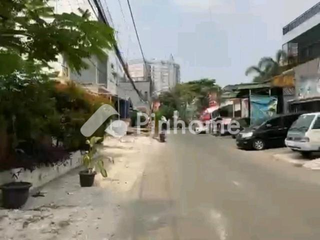Dijual Rumah Lokasi Strategis Percetakan Negara di Rawasari Rp 20,24 Juta/m² | Pinhome
