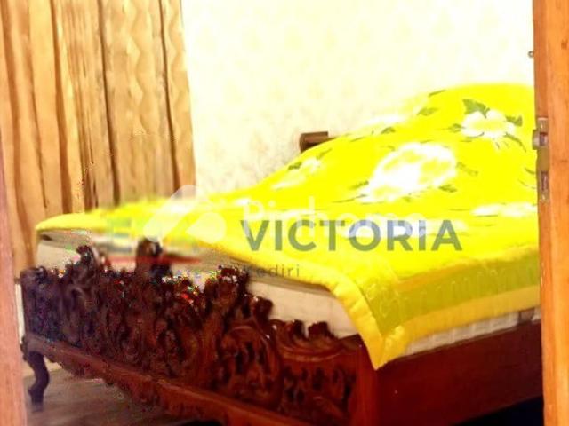 Dijual Rumah Lokasi Strategis Pinggir Jalan Ramai di Bandar Lor Gang 2B Mojoroto Kediri Rp 6,58 Juta/m² | Pinhome