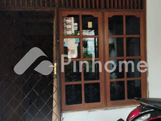 Dijual Rumah Layak Huni Dkt Smu22 dan Smk40 Ekonomis JUALSEGERA di Jl Nanas Utan Kayu Rp 13,33 Juta/m² | Pinhome