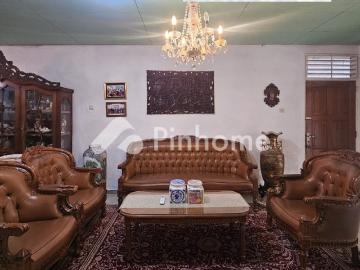 Dijual Rumah Layak Huni Lokasi Bagus Tenang Dekat SCBD di Kebayoran Baru Rp 58,5 Juta/m² | Pinhome