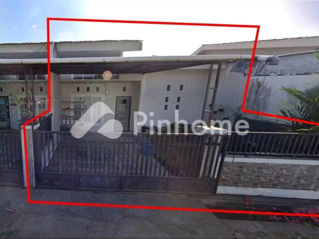 Dijual Rumah Lelang Area Kabupaten Gowa di Kelurahan Sungguminasa Rp 2,22 Juta/m² | Pinhome