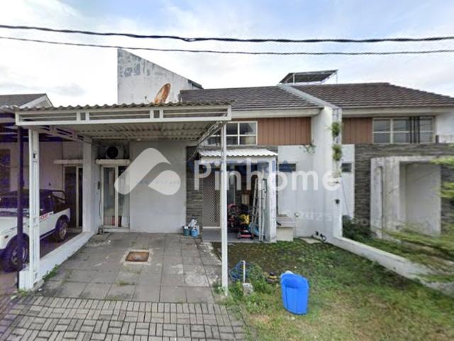 Dijual Rumah Lingkungan Tenang Dekat Pusat Perbelanjaan di Trosobo Rp 13,54 Juta/m² | Pinhome
