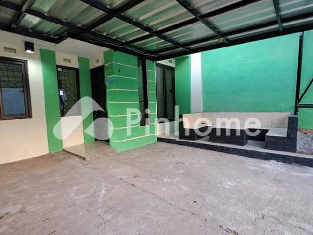 Dijual Rumah Lingkungan Aman Dan Islami. Di Jl. Al Jawami. Komplek Almaarij Regency Rp 8,33 Juta/m² | Pinhome