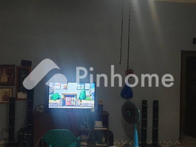 Dijual Rumah Lingkungan Nyaman Strategis di Griya Kalisuren Tajurhalang Bogor Rp 5,33 Juta/m² | Pinhome