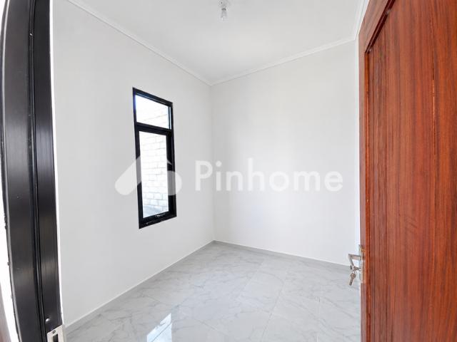 Dijual Rumah Modern Harga Subsidi Dekat Solo di Randusari Rp 2,77 Juta/m² | Pinhome