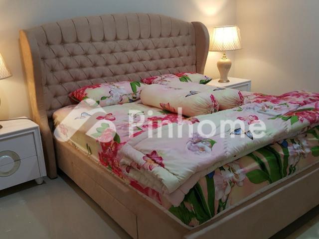 Dijual Rumah Main Road Siap Huni Kondisi Terawat REV. A653 di Puri Safira Regency Rp 19,44 Juta/m² | Pinhome