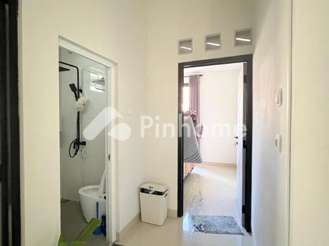 Dijual Rumah Masih Baru di Cihaurbeti Rp 2,79 Juta/m² | Pinhome