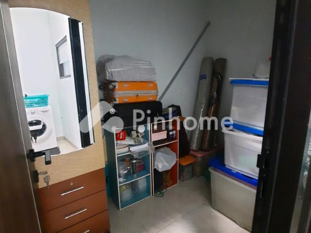 Dijual Rumah Masih Fresh Nyaman dan Asri di Komplek Taman Melati Rp 15,2 Juta/m² | Pinhome