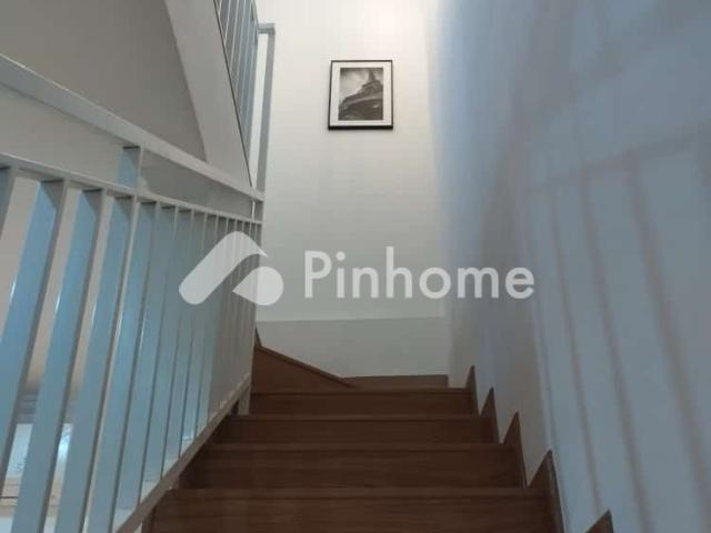 Dijual Rumah Mewah 5 Menit Stasiun Sawah Besar Jakarta Pusat di Jln Ekonomi Rp 29,76 Juta/m² | Pinhome