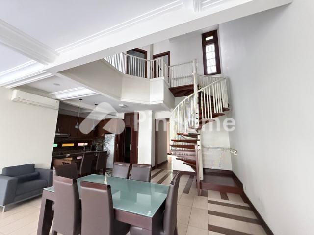 Dijual Rumah Mewah di Cokroaminoto Menteng Jakarta Pusat di Jalan Cokroaminoto Rp 87,58 Juta/m² | Pinhome