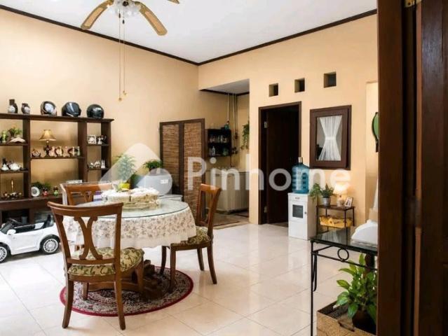 Dijual Rumah Mewah Elegan, di Tengah Kota Bogor di Jalan Pandu Raya Rp 5,49 Juta/m² | Pinhome