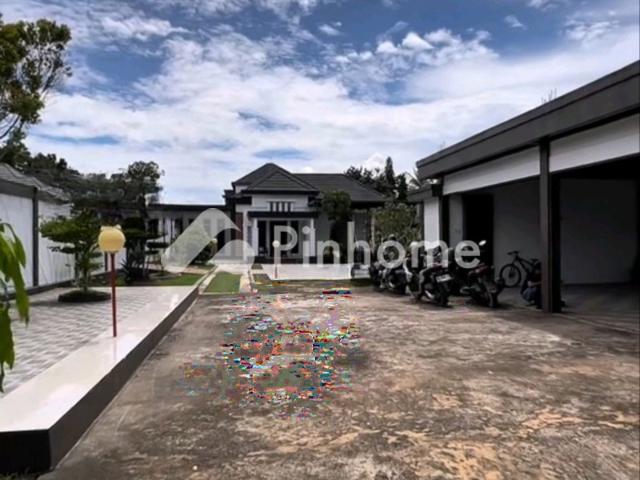 Dijual Rumah Mewah Luas Tanah 16.5x81. Lokasi Paris 2 di Bansir Darat Rp 4,07 Juta/m² | Pinhome