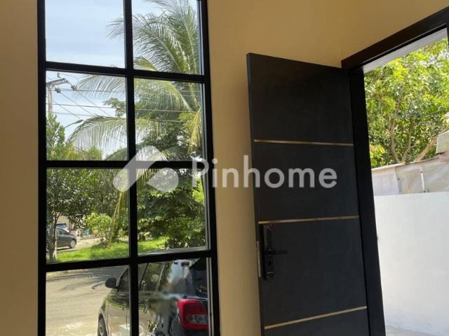 Dijual Rumah Mewah Modern Tropis Ada Rooftop di Citra Indah City Jonggol Rp 10,56 Juta/m² | Pinhome