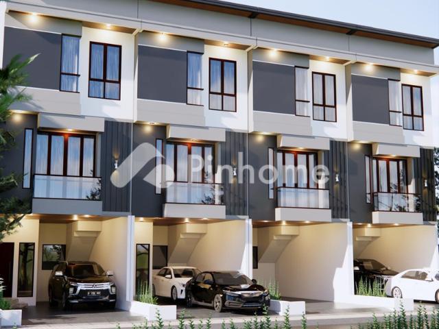 Dijual Rumah Mewah Modern 2 Lantai di Setiabudi Jakarta Selatan di Jl. Menteng Wadas Setiabudi Jakarta Selatan Rp 20,38 Juta/m² | Pinhome