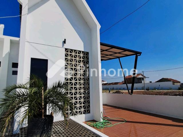 Dijual Rumah Mewah Minimalis Konsep Kekinian Scandinavian di Jl Bojong Sukamukti Katapang Rp 4,29 Juta/m² | Pinhome