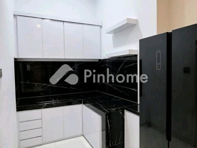 Dijual Rumah Mewah Murah di Perumahan Vila Makasar Permai Rp 17,78 Juta/m² | Pinhome
