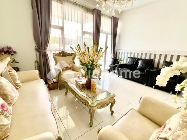 Dijual Rumah Mewah Murah Strategis Aman Nyaman di Komplek di Sanggar Hurip Kawaluyaan Soekarno Hatta Rp 11,96 Juta/m² | Pinhome