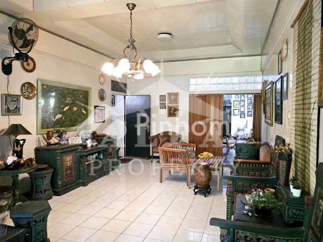 Dijual Rumah Mewah Tanah Luas Tengah Kota di Jalan Karna Sosial Rp 3,05 Juta/m² | Pinhome