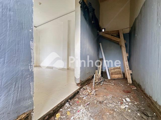 Dijual Rumah Minimalis Modern 2 Lantai Tamalandrea, Makassar di BTP Rp 8,21 Juta/m² | Pinhome
