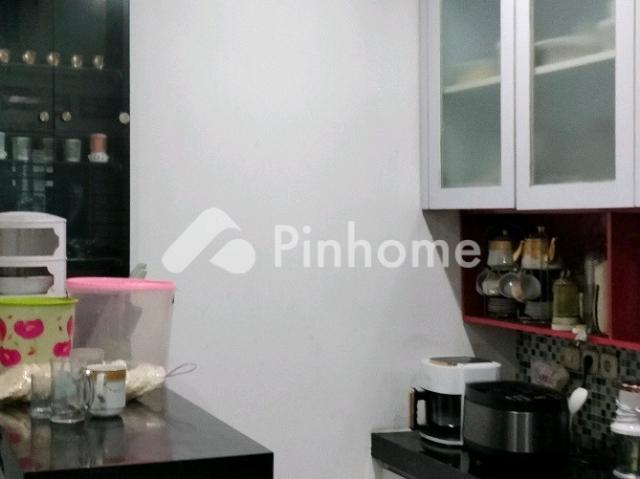 Dijual Rumah Minimalis Modern, Furnished di Margahayu Raya Barat Blok T 2 Rp 16,67 Juta/m² | Pinhome